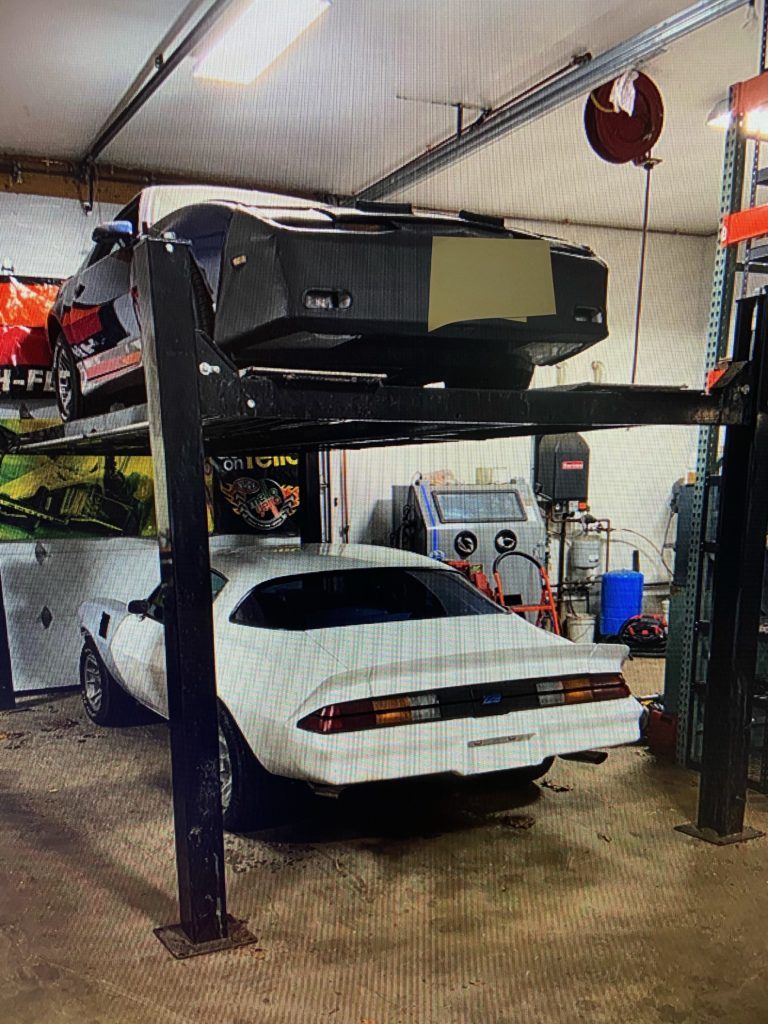 Home-Garage-Storage-Lift